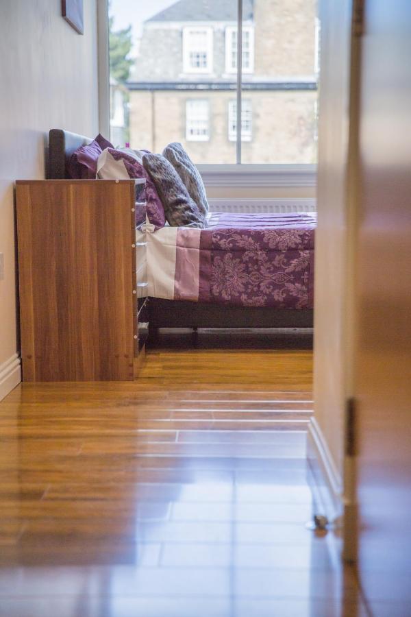 Stylish Modern Newly Built Apartment 15 Min From City Centre EDI Exterior foto